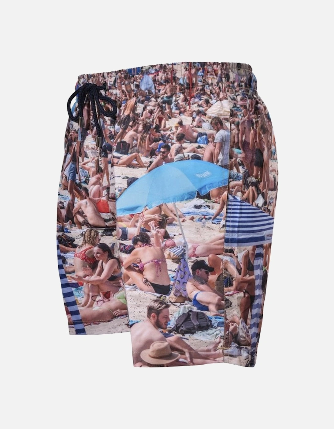 Bondi Beach Swim Shorts, Multi