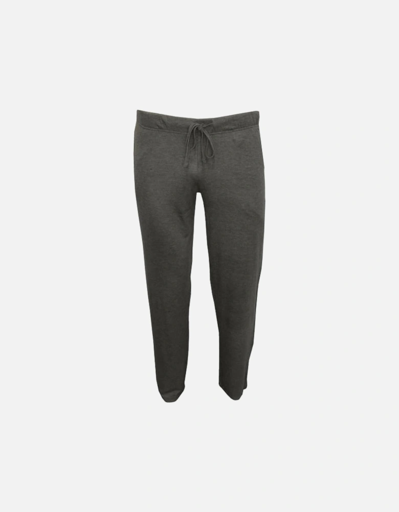 Kid Modal Stretch Luxe Jersey Lounge Pants, Marl Grey