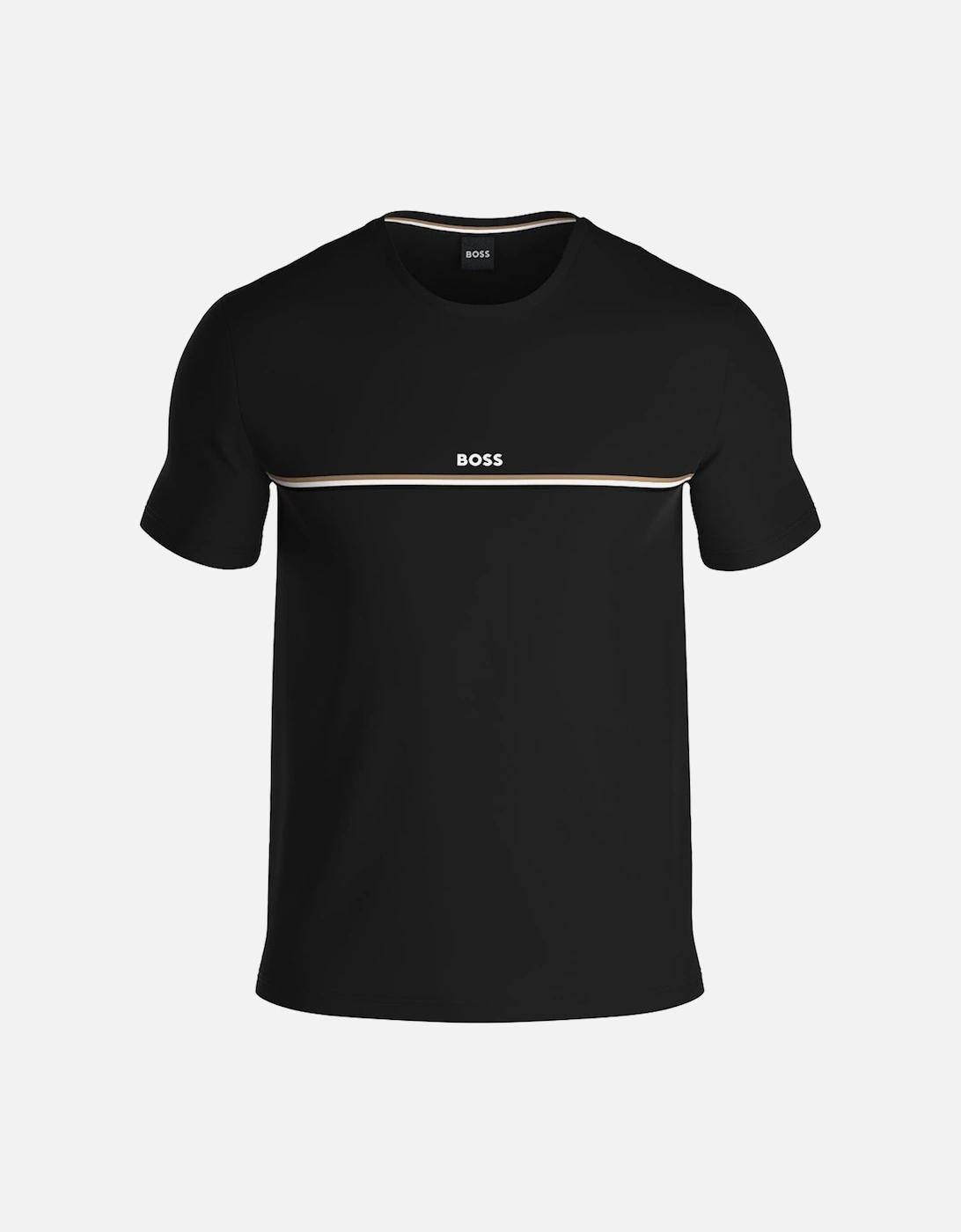 Unique T-Shirt, Black, 2 of 1