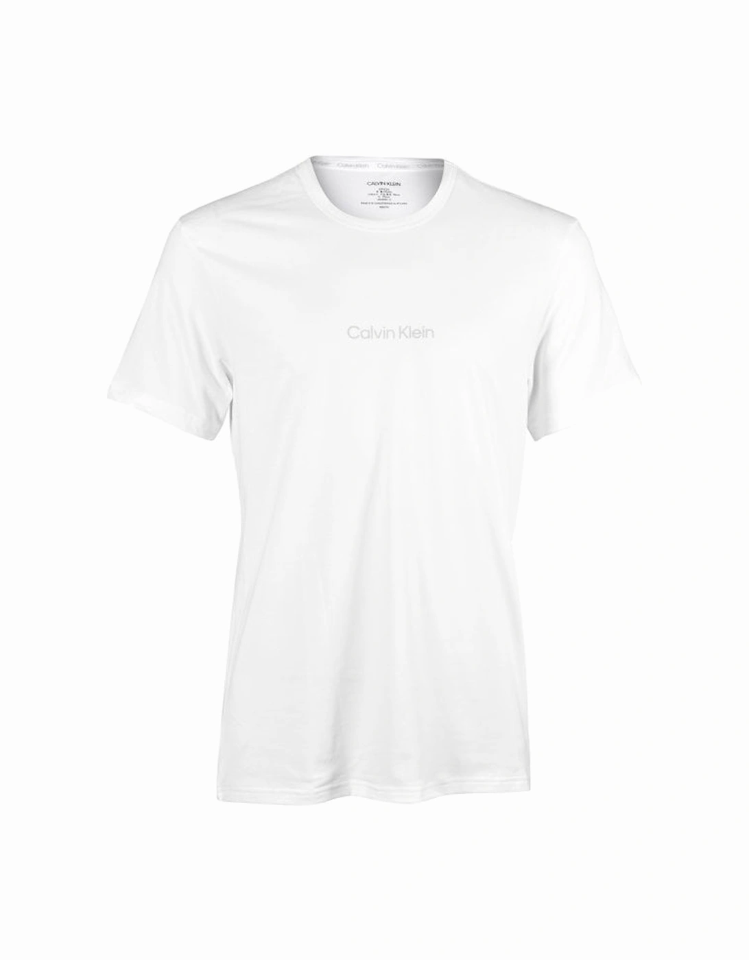 Modern Structure Lounge T-Shirt, White, 4 of 3