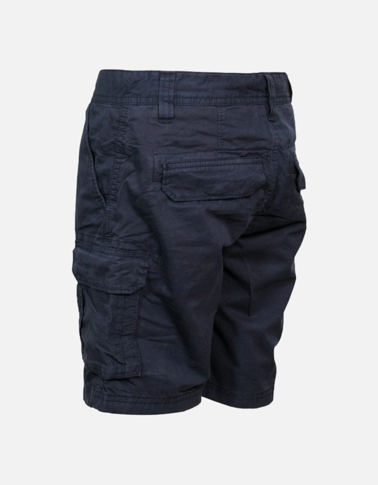 Boys Cali Beach Cargo Shorts, Navy