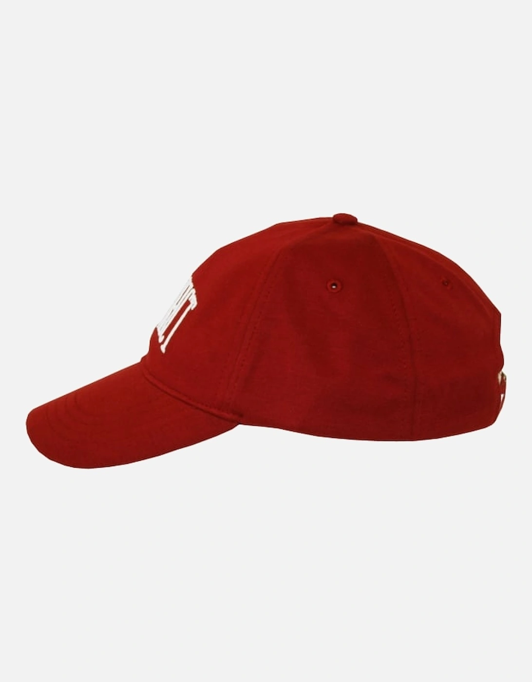 Original Jersey Baseball Cap, Burgundy