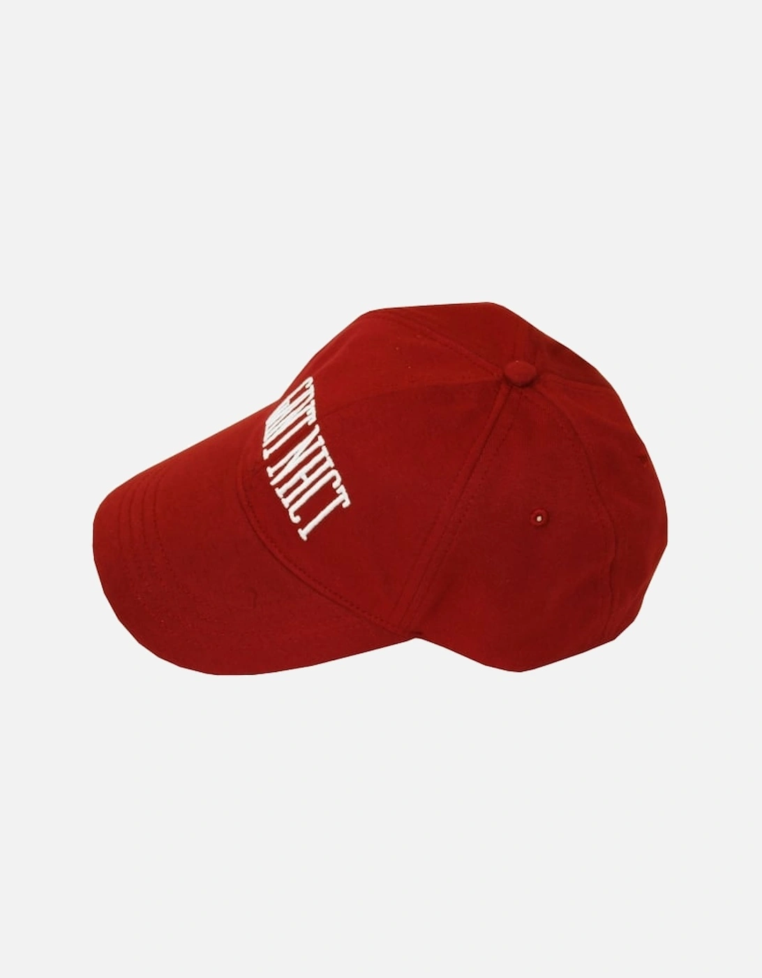 Original Jersey Baseball Cap, Burgundy