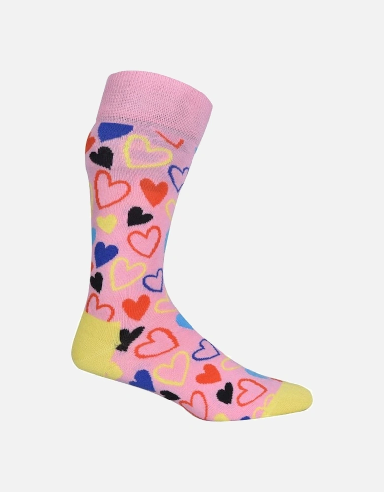 3-Pack Single Ready To Mingle Socks Gift Box