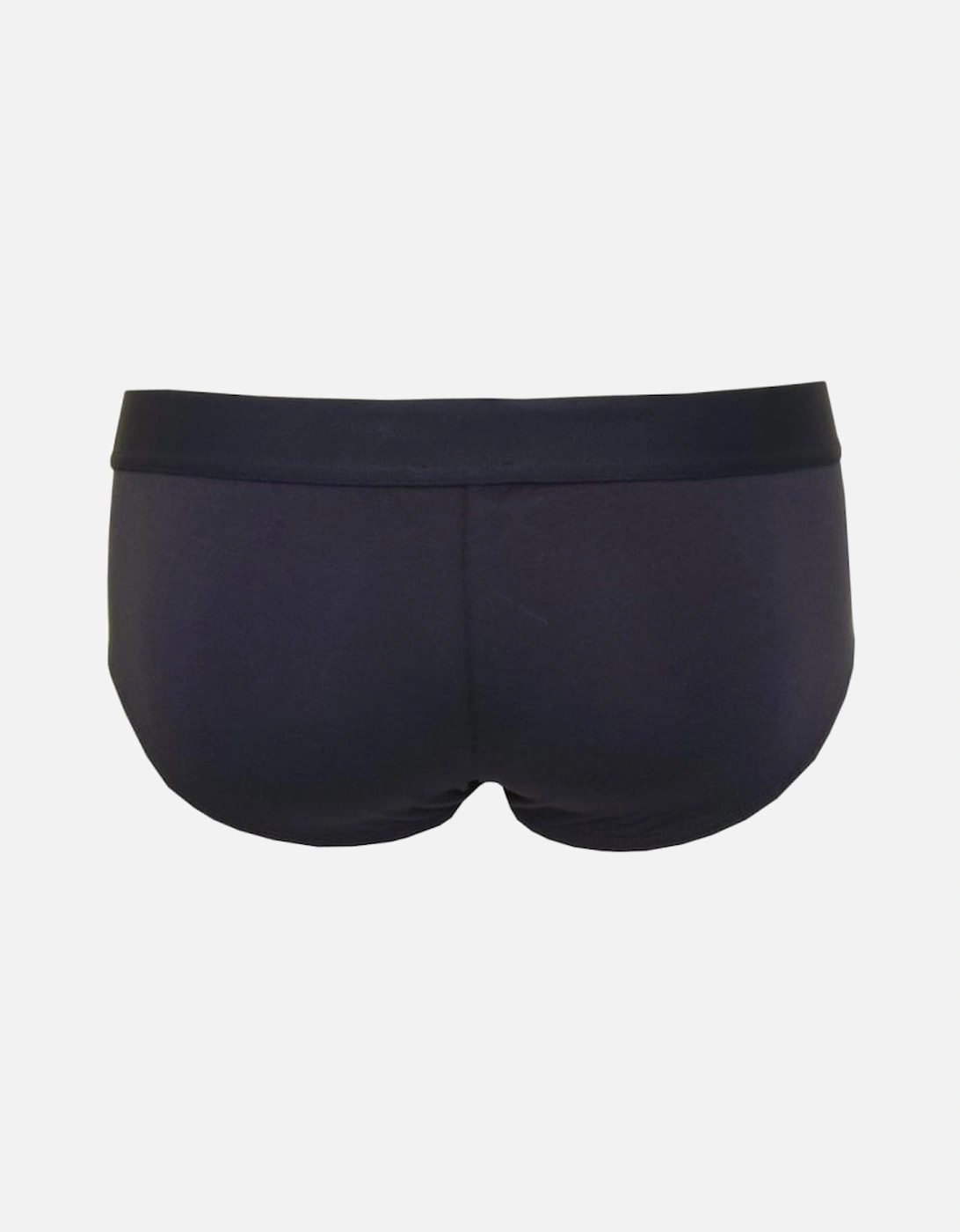 Sport Crest Brando Brief, Navy