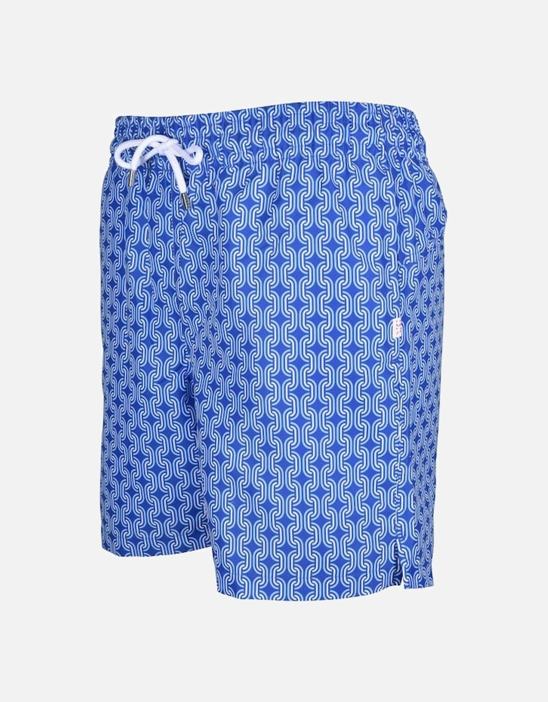 St Tropez Swim Shorts, Blue