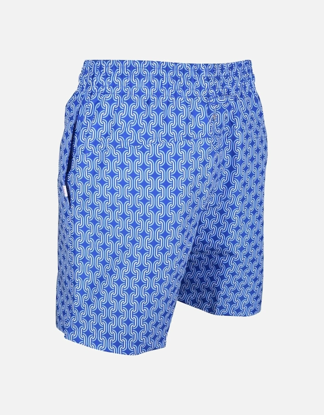 St Tropez Swim Shorts, Blue