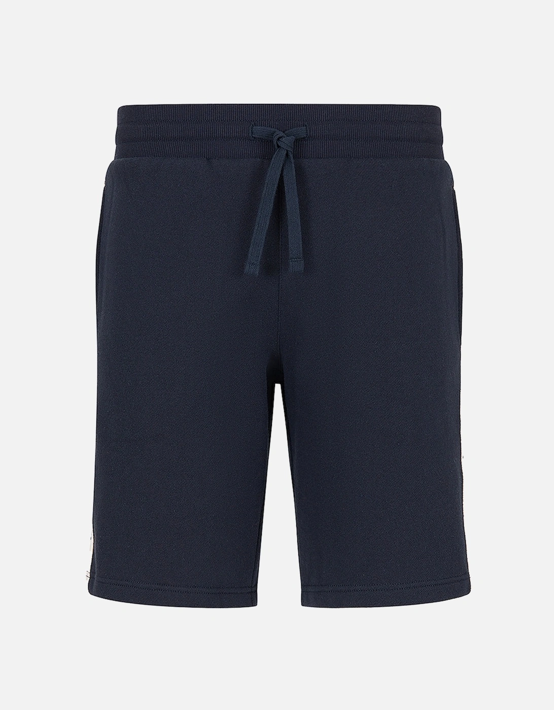 Logotape Shorts, Navy, 2 of 1