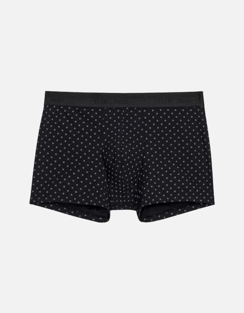 Max Boxer Trunk, Black