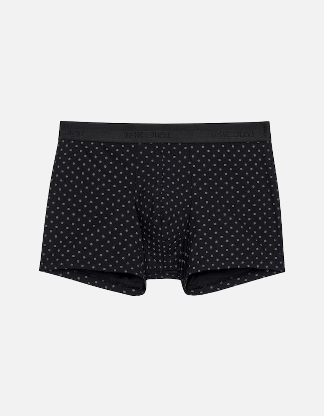 Max Boxer Trunk, Black, 4 of 3