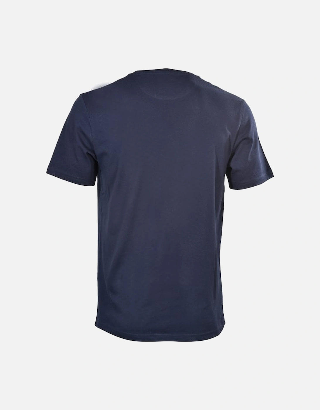 Arrowhead T-Shirt, Ink Blue