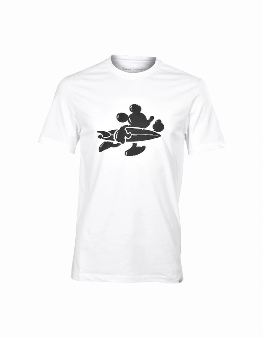 Mickey T-Shirt, Super White, 4 of 3