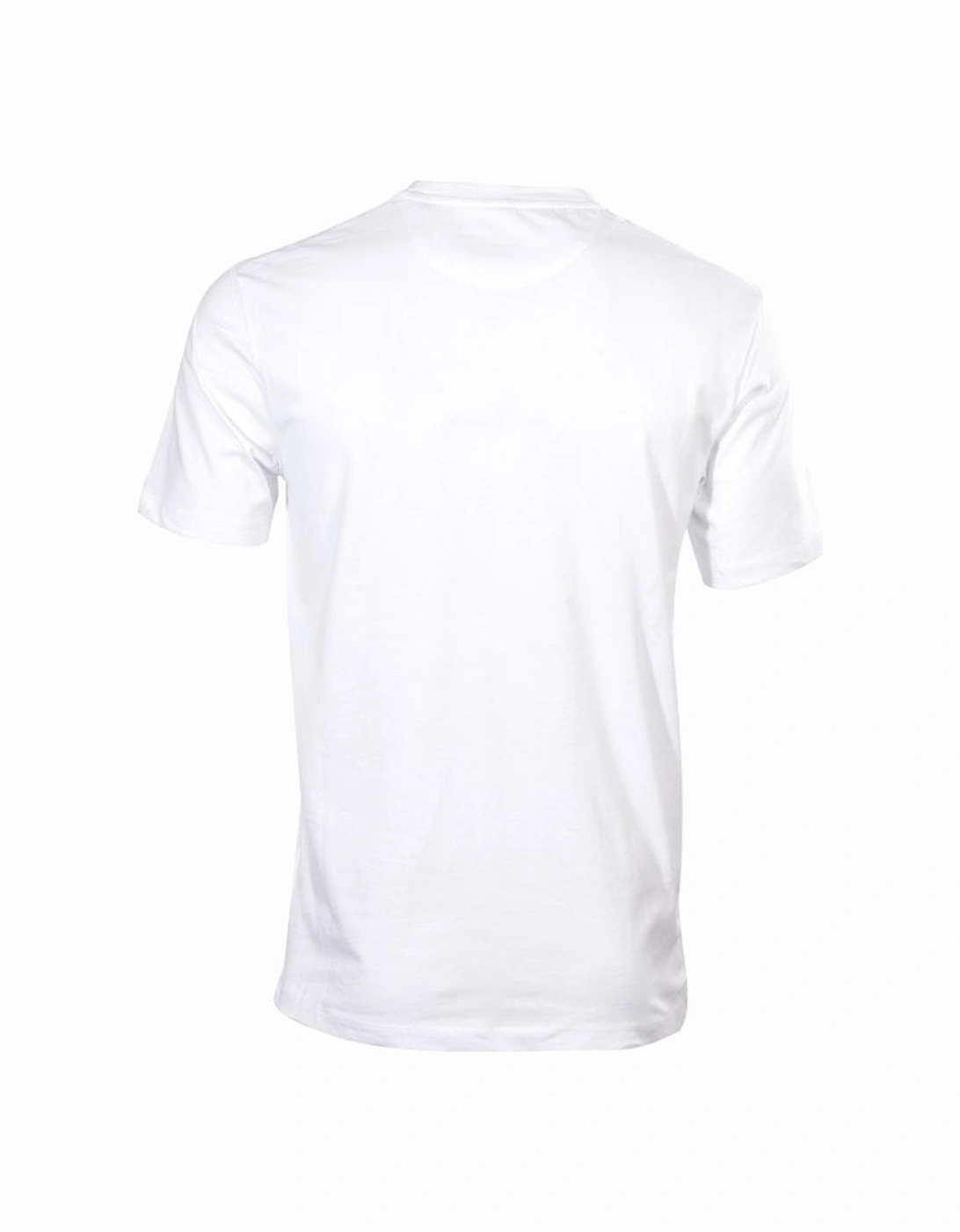 Mickey T-Shirt, Super White