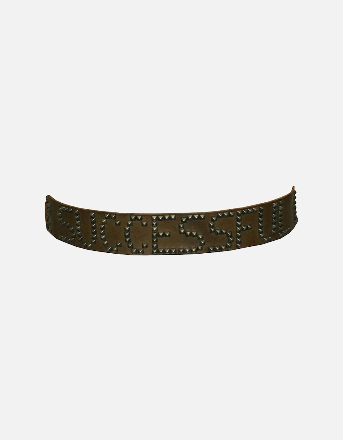 Successfull Belt, Brown