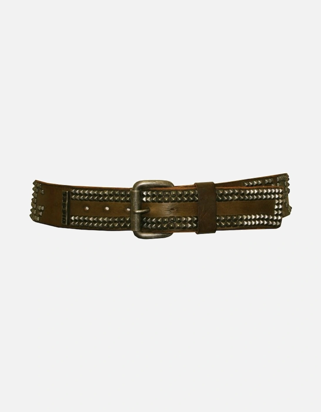 Successfull Belt, Brown, 5 of 4