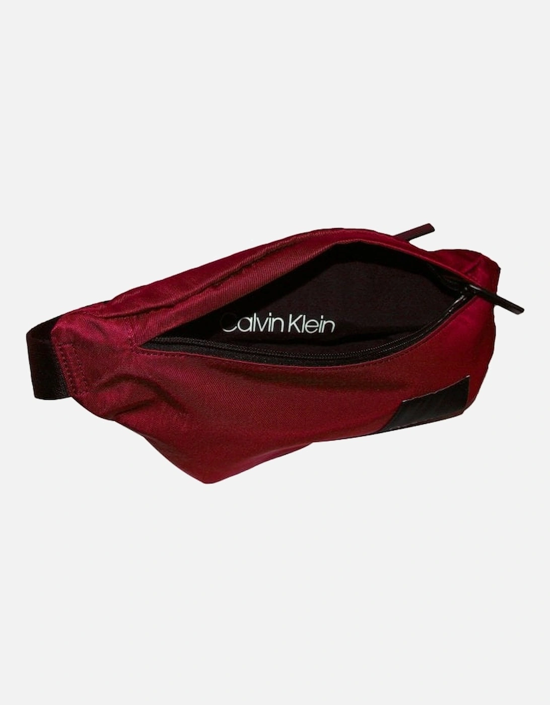 Item Story Waist Bag, Claret