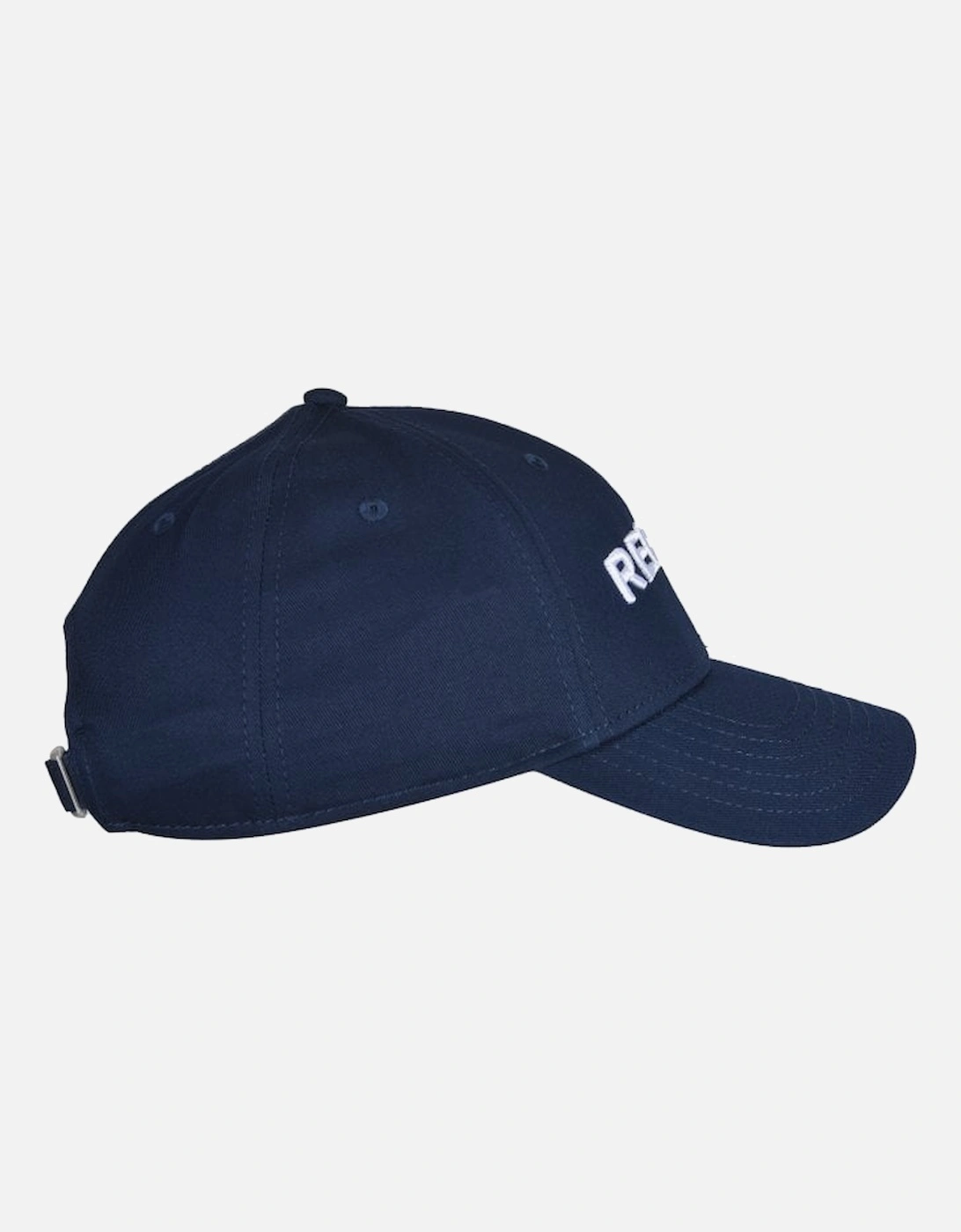 Classic Logo Baseball Cap, Navy