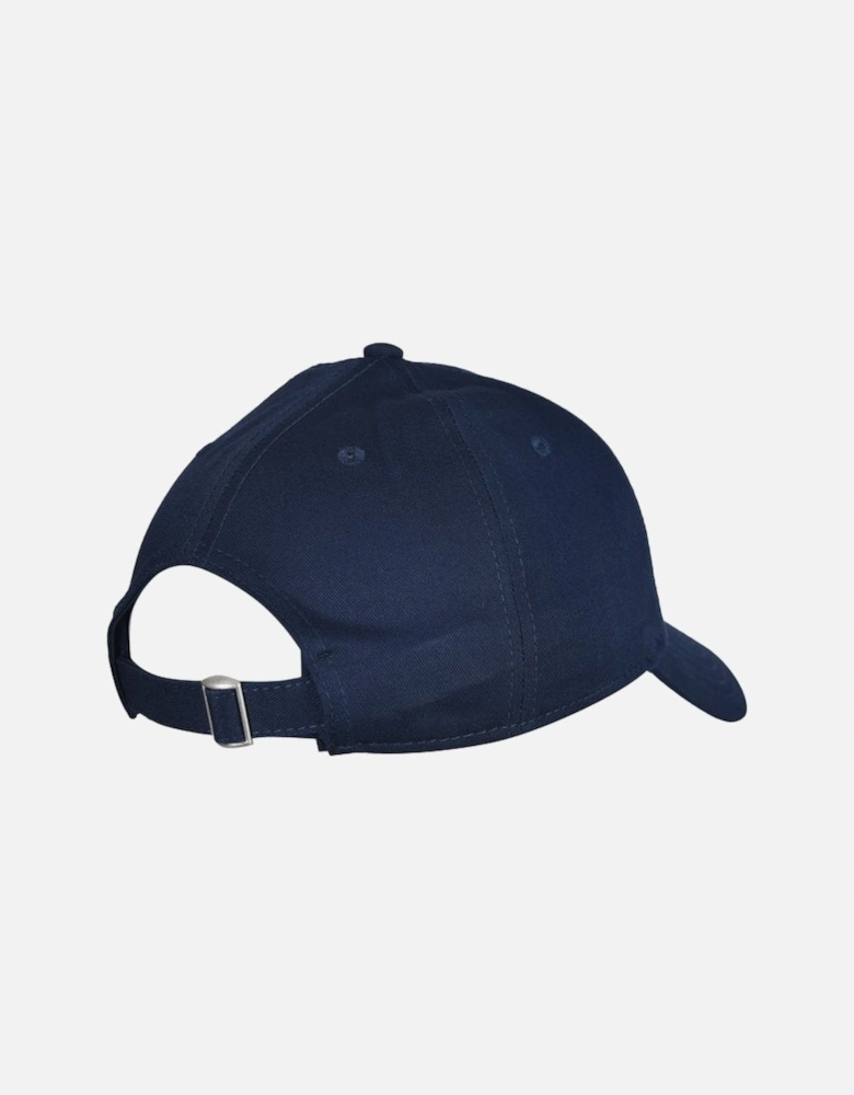 Classic Logo Baseball Cap, Navy