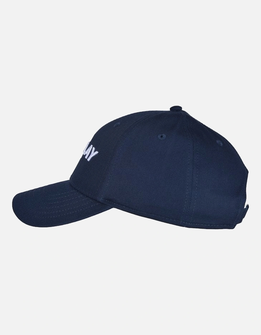 Classic Logo Baseball Cap, Navy