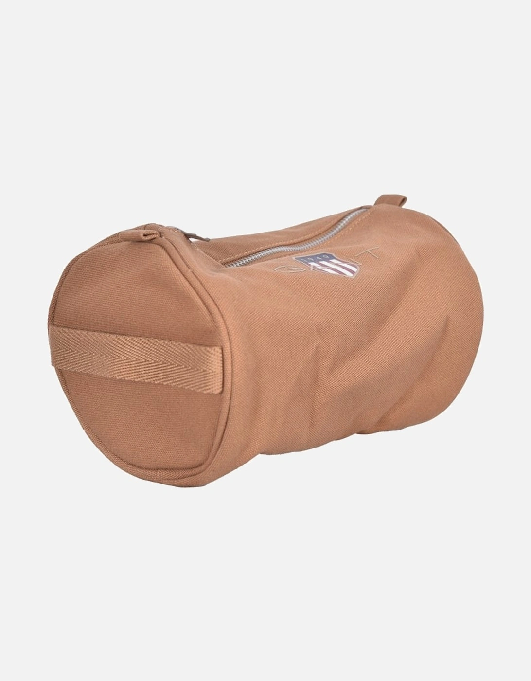 Archive Shield Wash Bag, Roasted Walnut