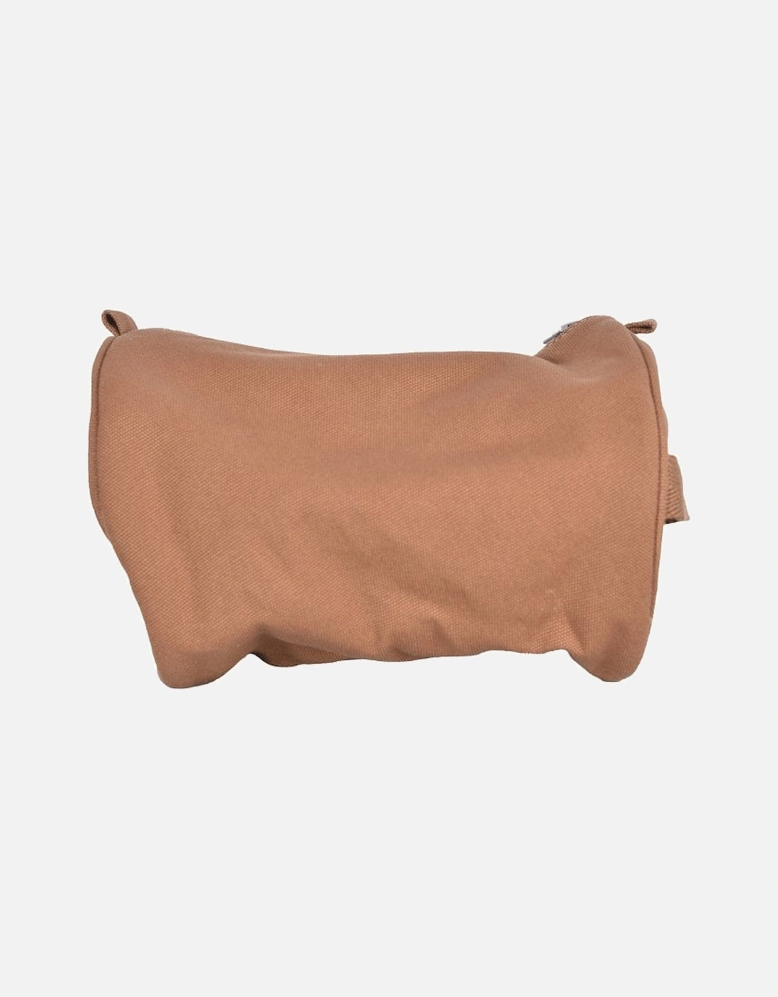 Archive Shield Wash Bag, Roasted Walnut