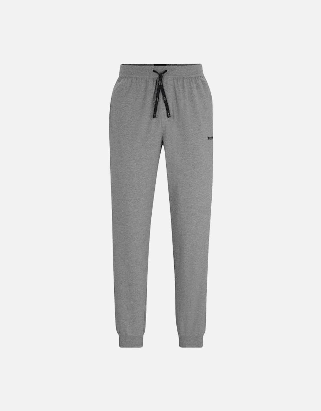 Mix & Match Loungewear Jogging Bottoms, Grey, 6 of 5