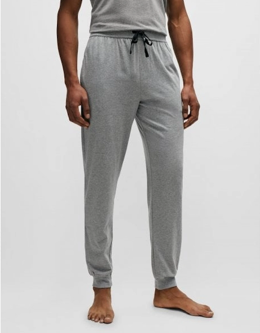 Mix & Match Loungewear Jogging Bottoms, Grey