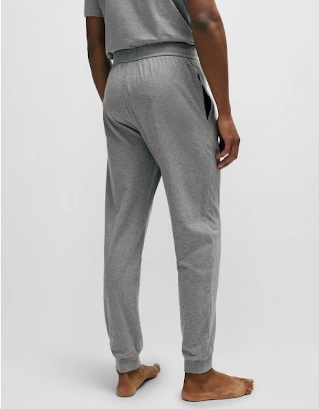 Mix & Match Loungewear Jogging Bottoms, Grey