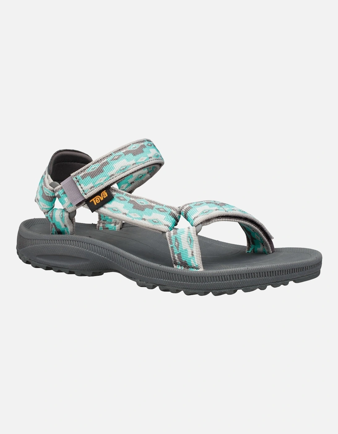 Womens Winsted Walking Sandals
