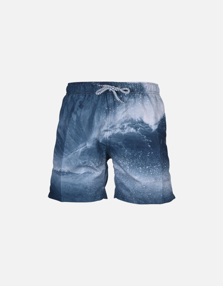 Bells Beach Swim Shorts, Blue