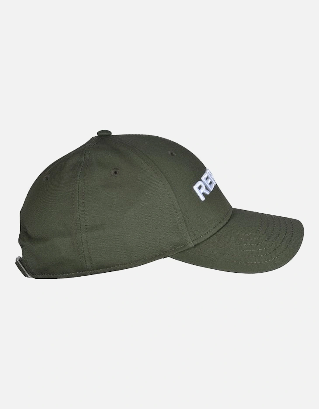 Classic Logo Baseball Cap, Khaki