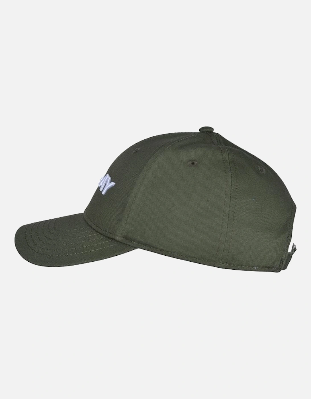 Classic Logo Baseball Cap, Khaki