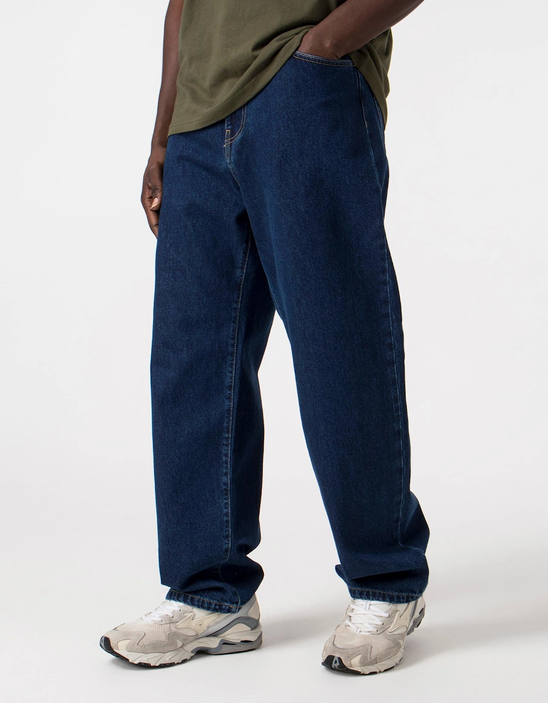 Relaxed Fit Landon Jeans