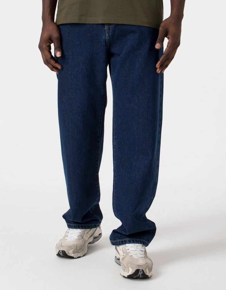 Relaxed Fit Landon Jeans