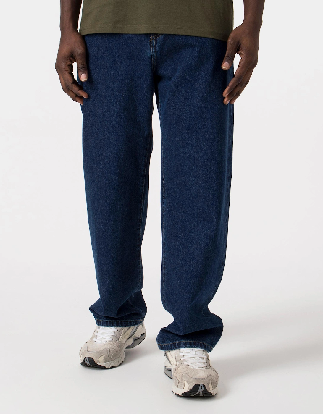 Relaxed Fit Landon Jeans, 5 of 4