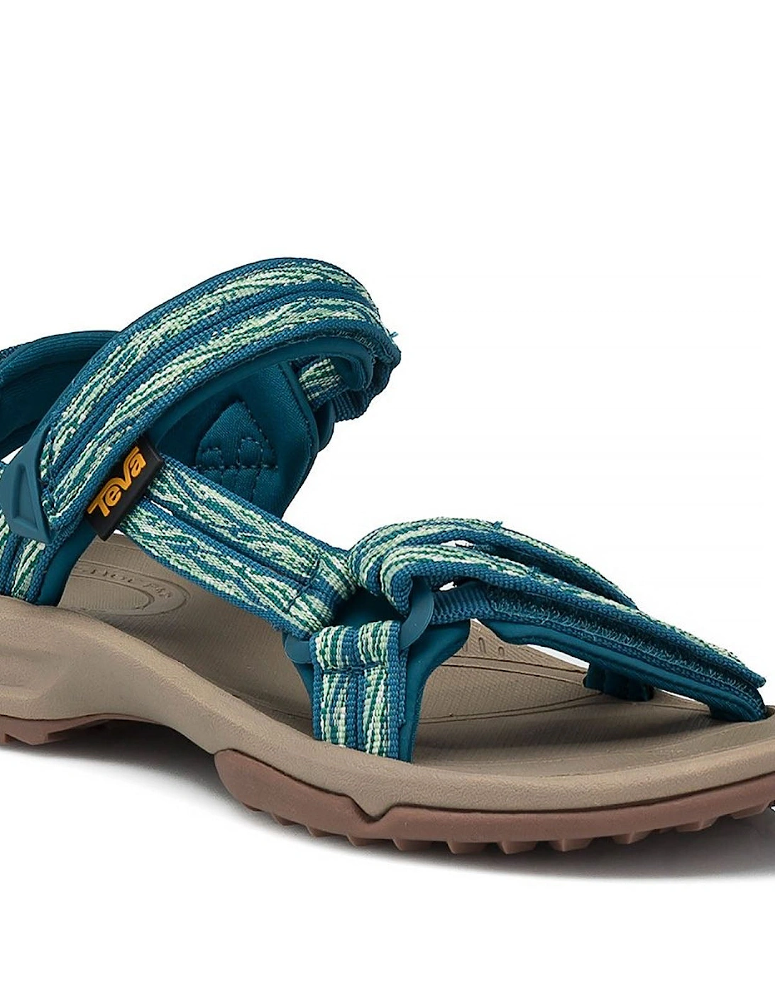 Womens Terra FI Lite Walking Sandals