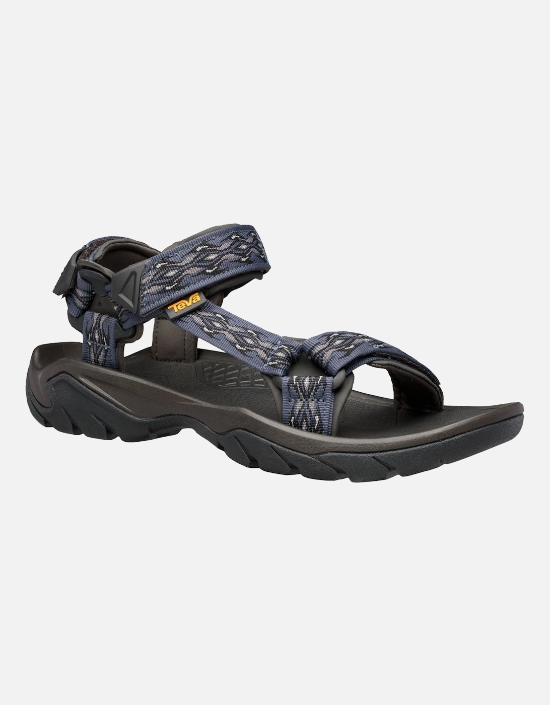 Mens Terra FI 5 Universal Walking Sandals, 26 of 25