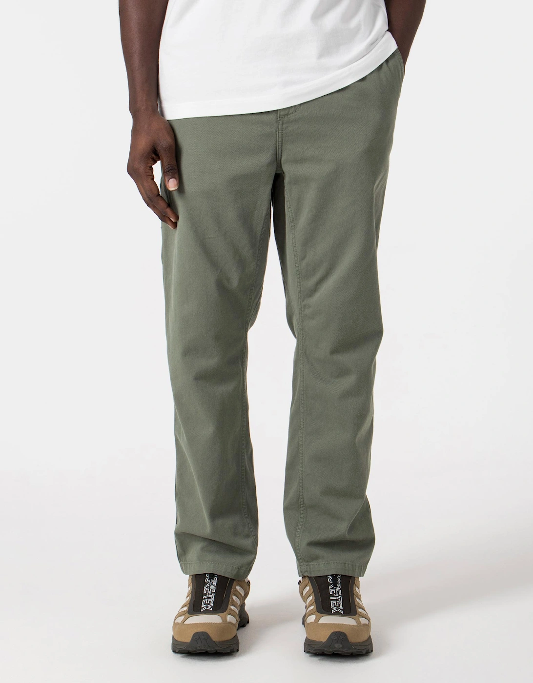 Regular Fit Flint Pants, 5 of 4