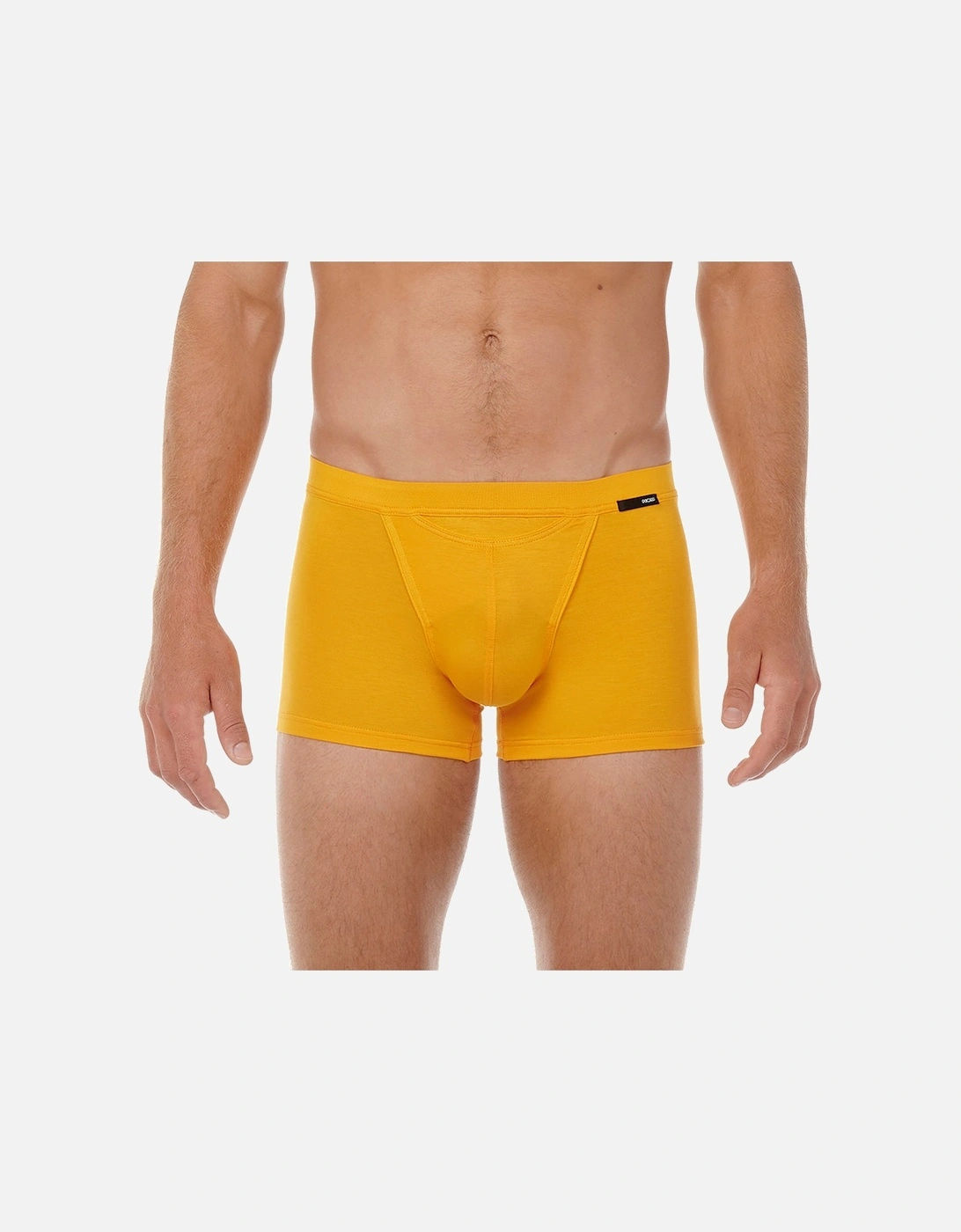 HO1 Tencel Soft Boxer Trunk, Ginger, 5 of 4