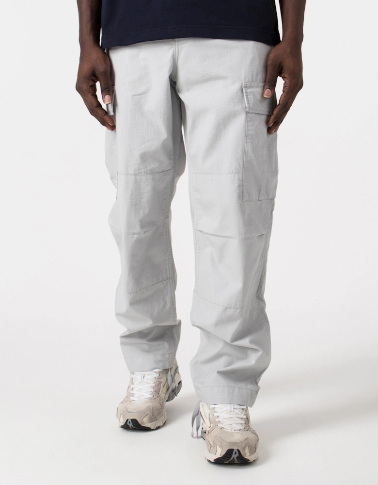 Regular Fit Cargo Pants