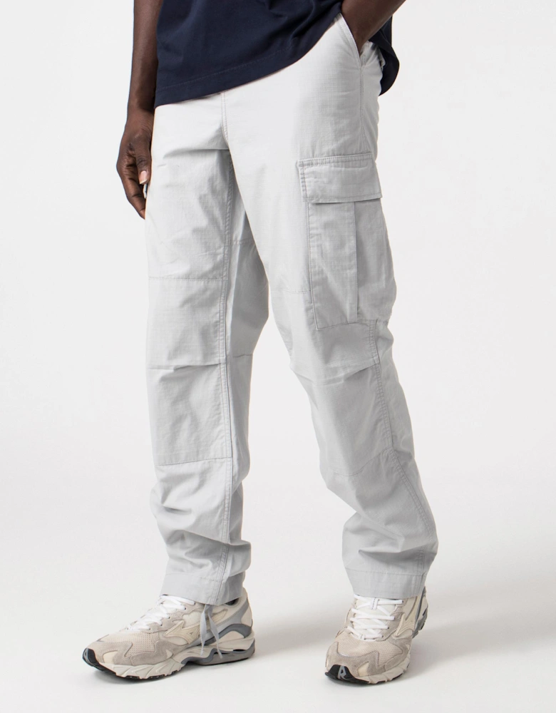 Regular Fit Cargo Pants