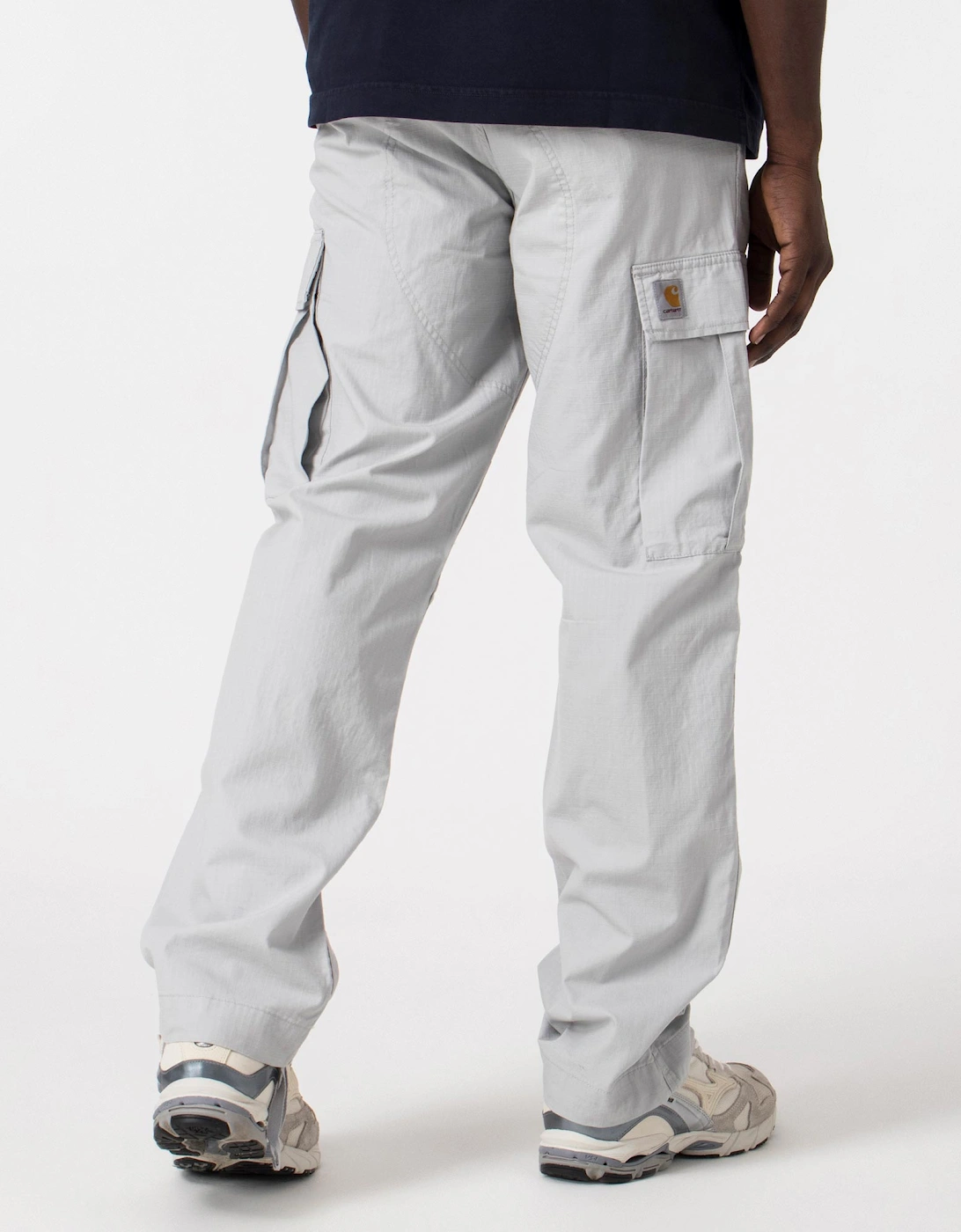 Regular Fit Cargo Pants