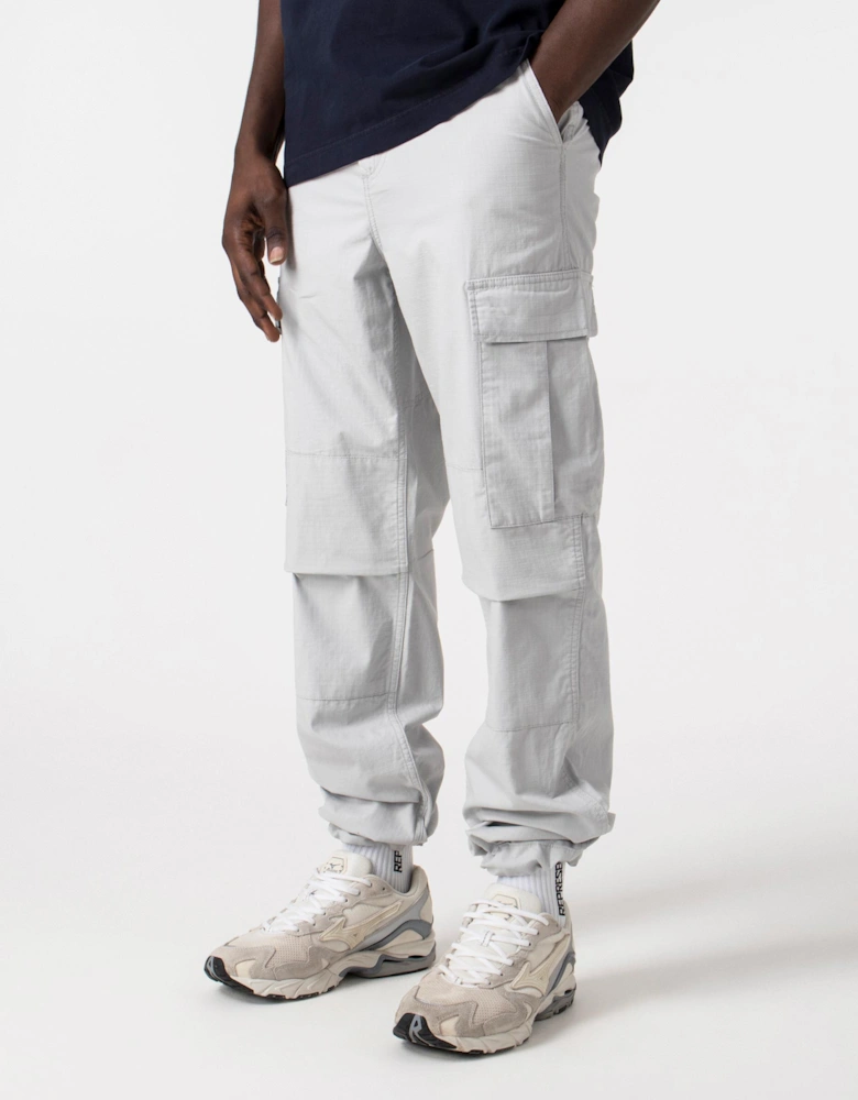 Regular Fit Cargo Pants