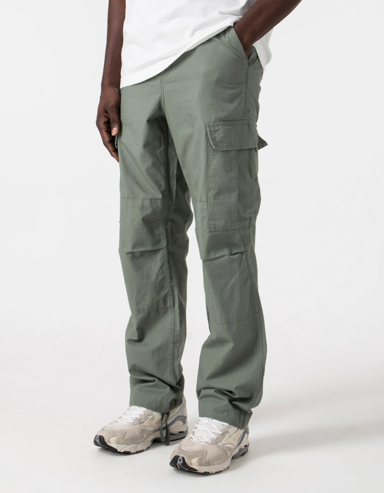 Regular Fit Cargo Pants