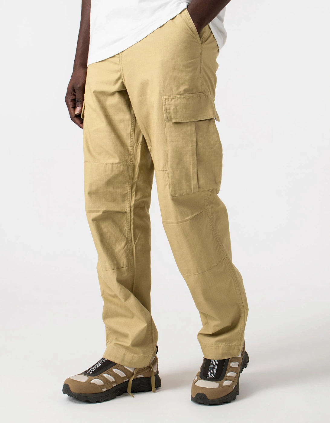 Regular Fit Cargo Pants, 6 of 5