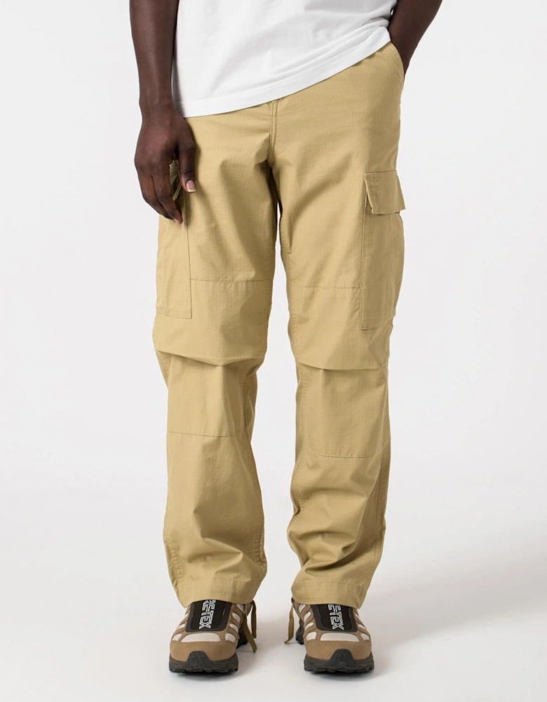 Regular Fit Cargo Pants