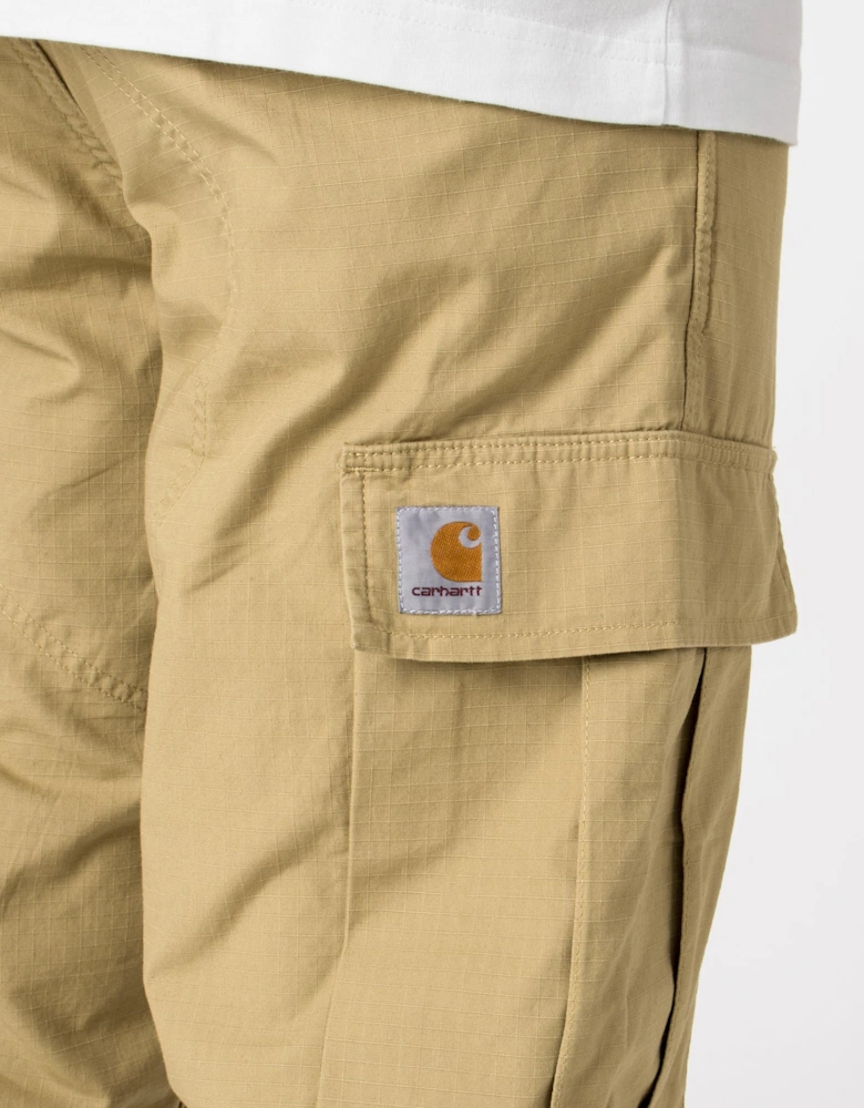 Regular Fit Cargo Pants