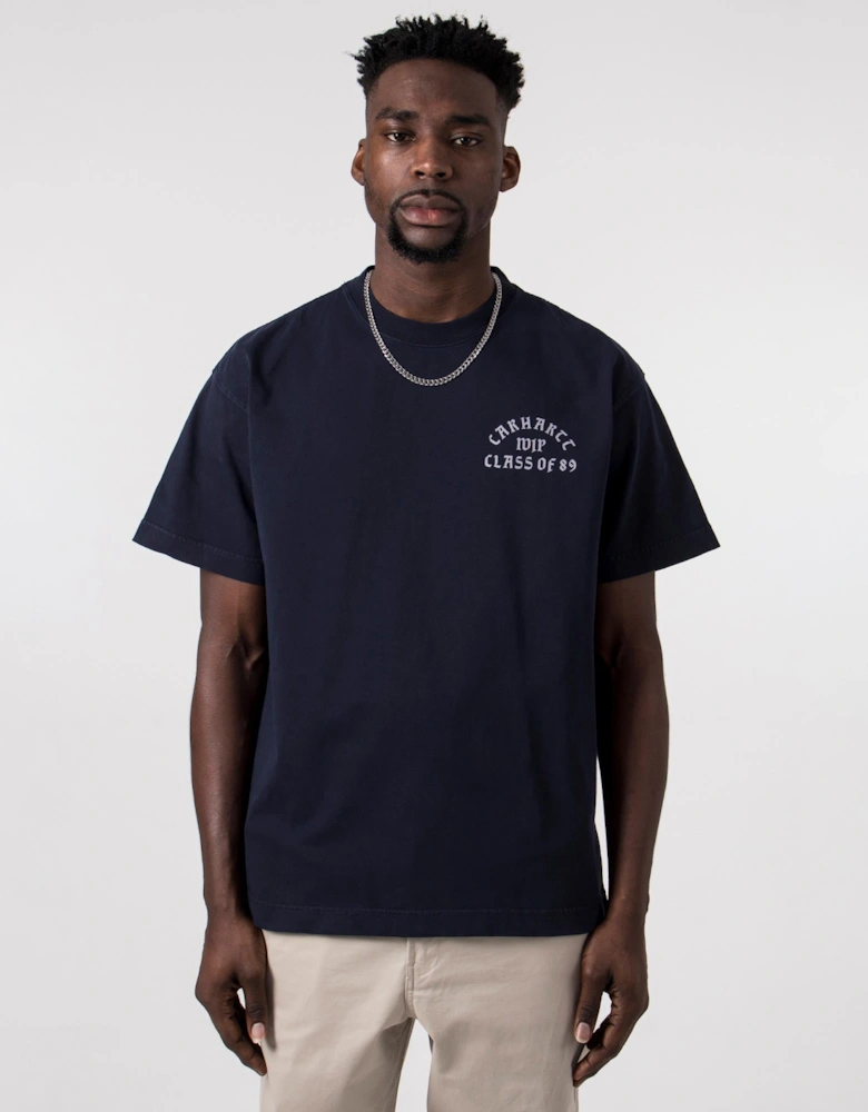 Relaxed Fit Class of 89 T-Shirt