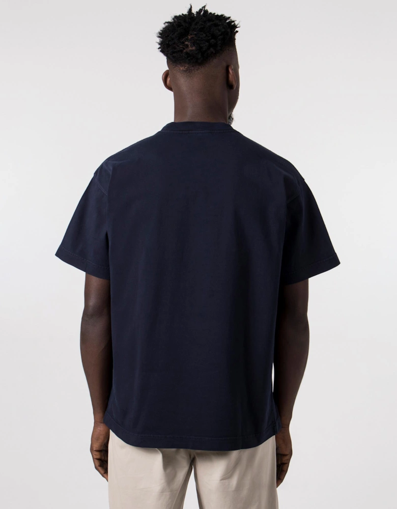 Relaxed Fit Class of 89 T-Shirt