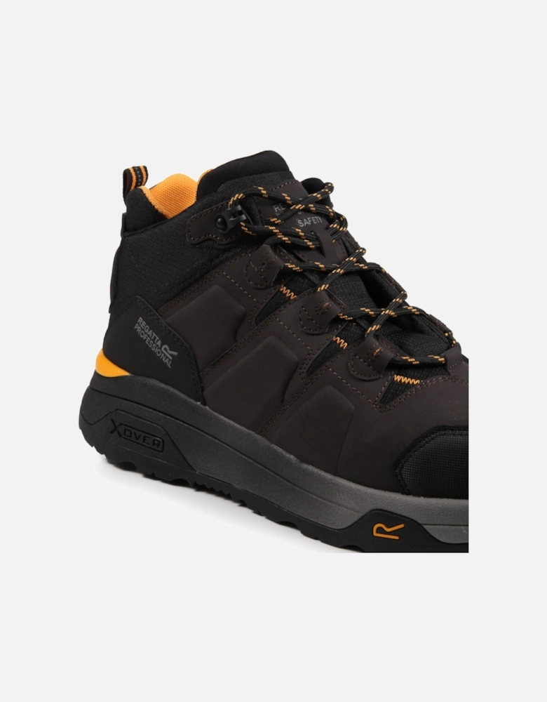 Mens Hyperfort SP1 Hiker Safety Boots